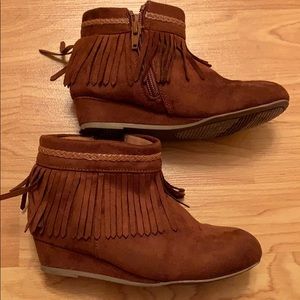 Boots 🥾 Booties 13